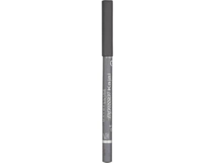 Lápis de Olhos  Expression Kajal 40 Silver Gray