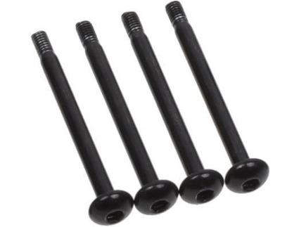 Conjunto de Parafusos e porcas  24741 (4 peças)