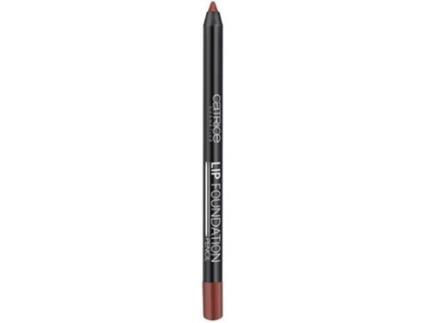 Delineador de Lábios Lip Foundation  (1,3 g) - 050-cool brown! 1,3 gr