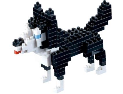 Construção  Husky