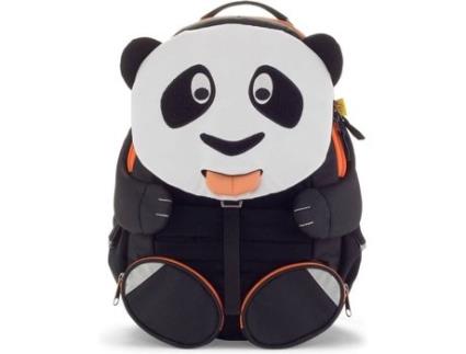 Mochila  Panda (20x31x12cm)