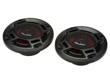 Colunas Auto  BSS-425FB (10 cm - 80 W)