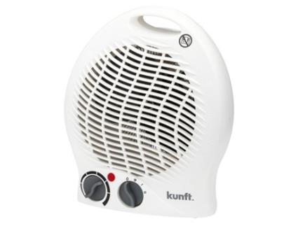 Aquecedor Termoventilador  Kfh-2700 (2000 W)
