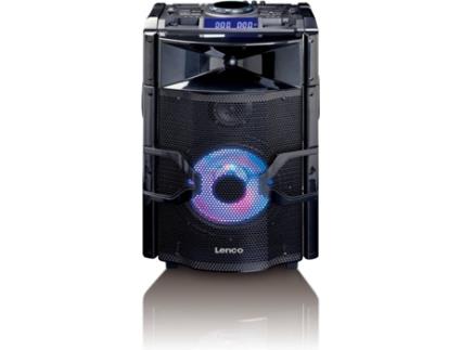 Sistema de Som portátil  PMX 250