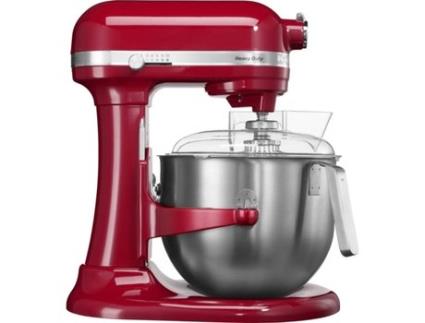 Robô de Cozinha  5KSM7591XEER (6.9 L - 500 W - 4 acessórios)