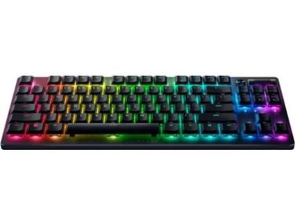 teclado deathstalker v2 pro tenkeyless us layout - rz03-04370100-r3m1