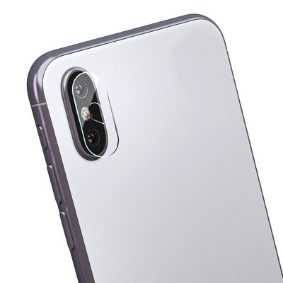 Película Câmera Iphone 12 Mini Oem Vidro Temperado Transparente