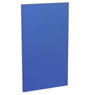 Película Gb010 Hoco Pvc Transparente