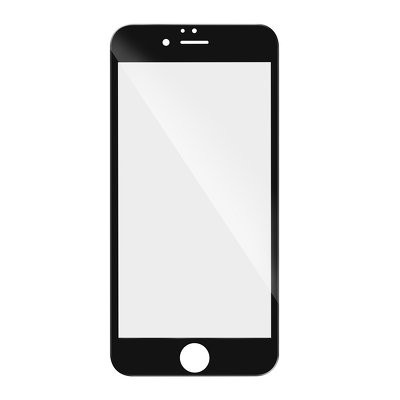 Película Samsung Galaxy S10E Oem Vidro Full Cover Glue Preto