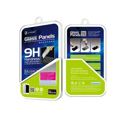 Película Samsung Galaxy S21 X-One Vidro Full Cover Transparente