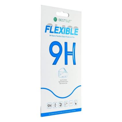 Película Samsung Galaxy A23 5G Bestsuit Vidro Flexivel Transparente