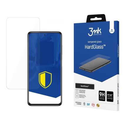 Película Xiaomi Poco X3 Pro 3Mk Vidro Temperado Transparente