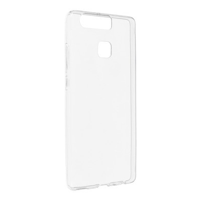 Capa Huawei P9 OEM Silicone Transparente