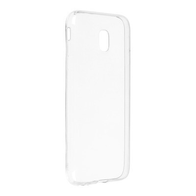 Capa Samsung Galaxy J3 2017 OEM Silicone Transparente