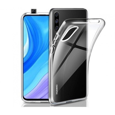 Capa Huawei P Smart Z OEM Silicone transparente