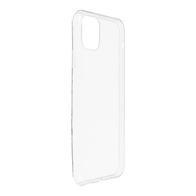 Capa Iphone 11 Pro Max OEM Silicone Shock Transparente
