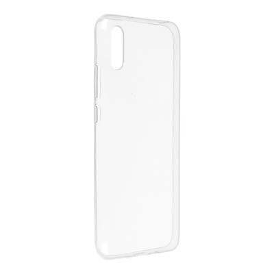 Capa Xiaomi Redmi 9A E 9At OEM Silicone fino Transparente