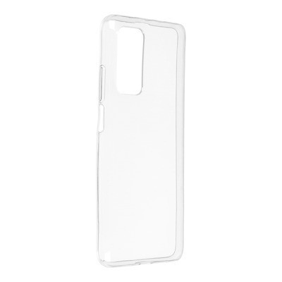 Capa Xiaomi Mi 10T E Mi 10T Pro OEM Silicone Transparente