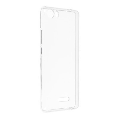 Capa Vivo X60 OEM Silicone Soft Transparente
