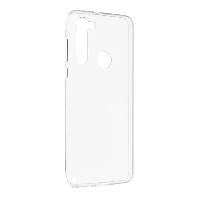 Capa Motorola Moto E7 OEM Silicone Transparente