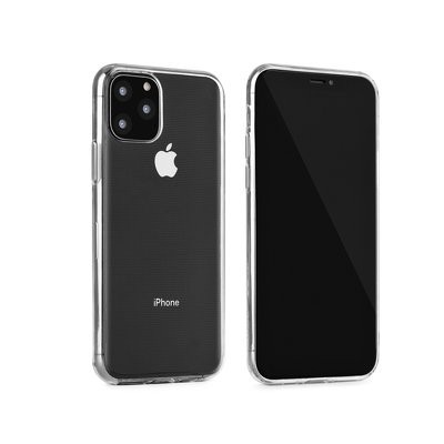 Capa Huawei P50 OEM Silicone Transparente