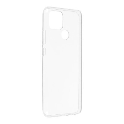 Capa Oppo A16 E A16S OEM Silicone Transparente