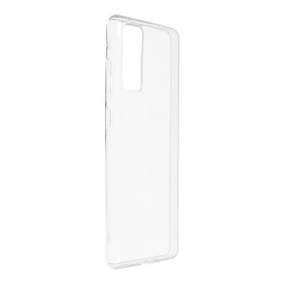 Capa Samsung Galaxy S20 Fe OEM Silicone Transparente