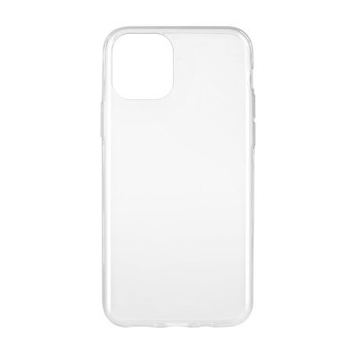 Capa Google Pixel 6 OEM Silicone Transparente