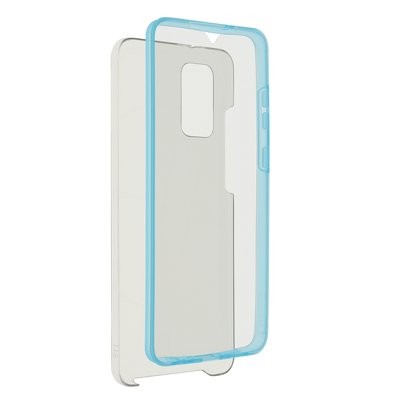 Capa Samsung Galaxy S21 Plus Forcell 360 Azul
