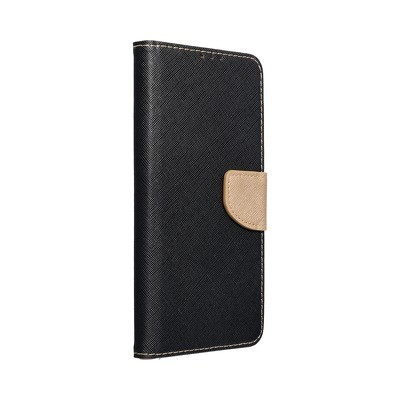 Capa Samsung Galaxy A72 OEM Livro Soft Preto
