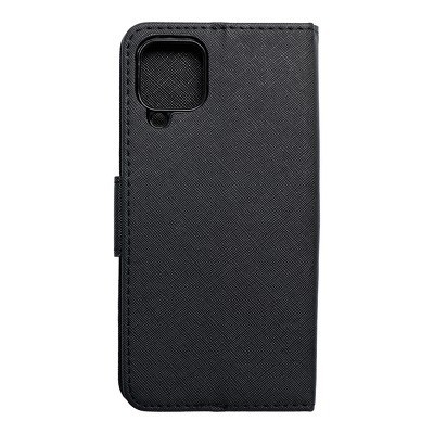 Capa Samsung Galaxy A22 OEM Pele Sintética Soft Preto