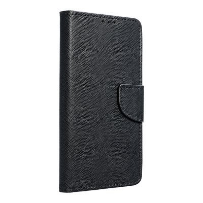 Capa Xiaomi Redmi 9C OEM Livro Soft Preto