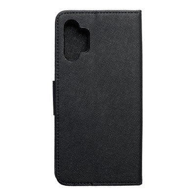 Capa Samsung Galaxy A32 5G OEM Livro slim Preto