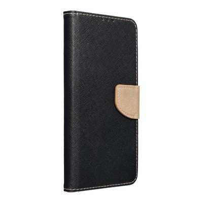 Capa Samsung Galaxy S22 Plus OEM Livro Dourado