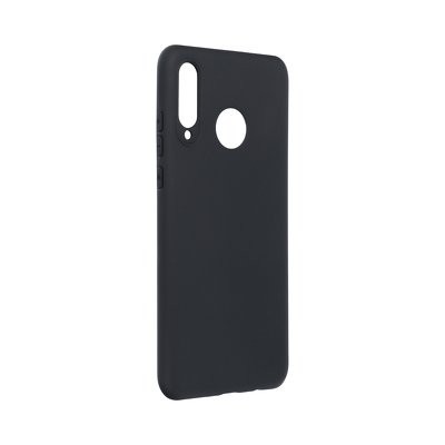 Capa Huawei P30 Lite Forcell Silicone Preto