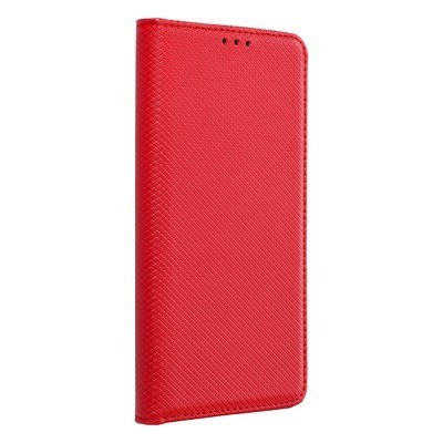 Capa Samsung Galaxy A32 4G OEM Smart Vermelho