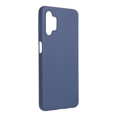 Capa Samsung Galaxy A33 (5G) Forcell Silicone Azul