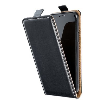 Capa Samsung Galaxy S21 Fe OEM Flip Preto