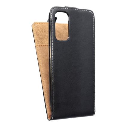 Capa Xiaomi Redmi Note 11 E 11S OEM Flip Preto