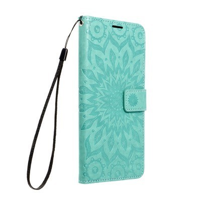 Capa Samsung Galaxy S21 Forcell Livro Verde