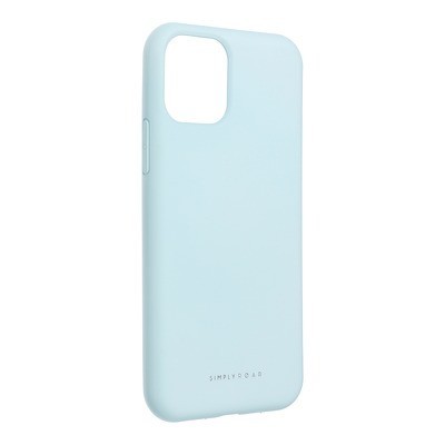 Capa Iphone 11 Pro Roar Silicone Azul