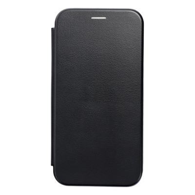 Capa Samsung Galaxy A13 5G Forcell Pele Sintética Loop Preto
