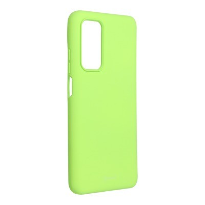 Capa Xiaomi Mi 10T Pro 5G Roar Gel Amarelo