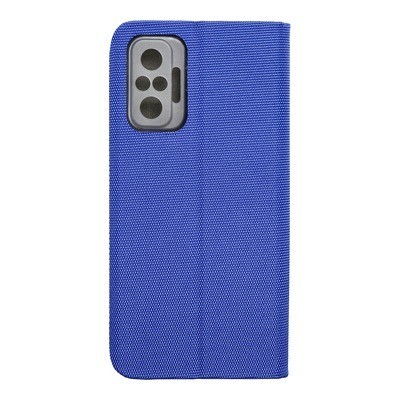 Capa Xiaomi Redmi Note 10 Pro OEM Sensível Azul Claro
