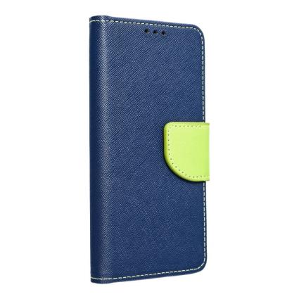 Capa Motorola Moto G71 5G OEM Livro Azul
