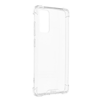 Capa Samsung Galaxy S20 Fe Roar Silicone Transparente