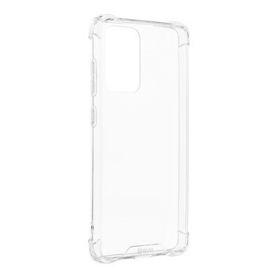 Capa Samsung Galaxy A52 5G E A52S E A52 4G Roar Silicone Transparente
