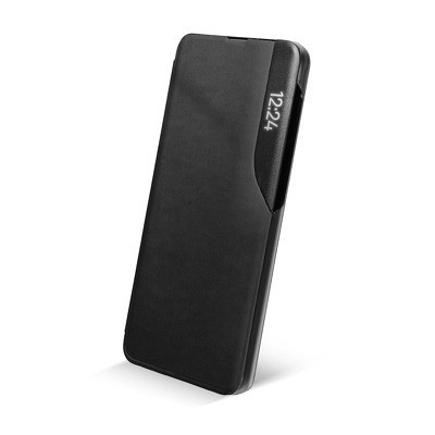 Capa Xiaomi Redmi 10 OEM Smart View Preto
