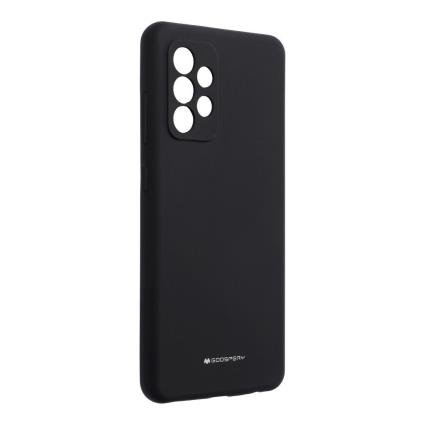 Capa Samsung A52 Goospery Silicone Preto