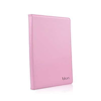 Capa Universal 7' OEM Pele Sintética Rosa